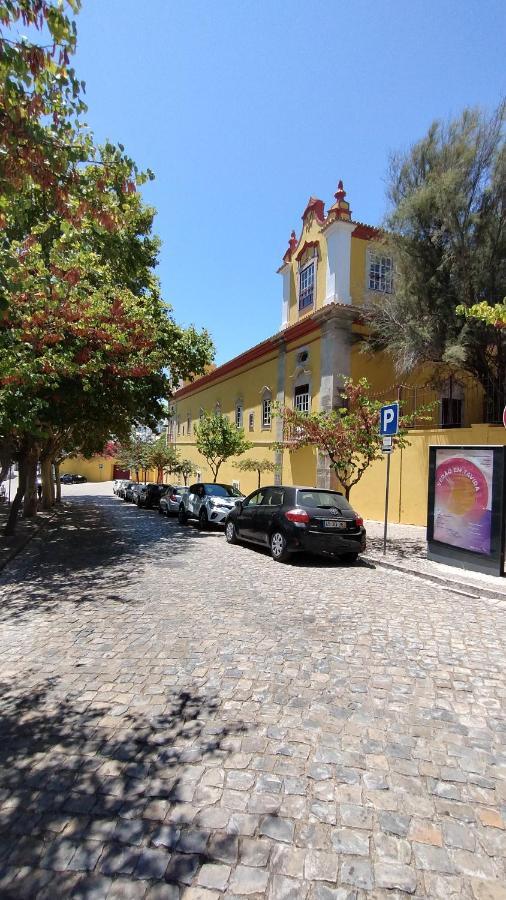 Casa Da Torre - A Gema Escondida Da Casa vacanze *