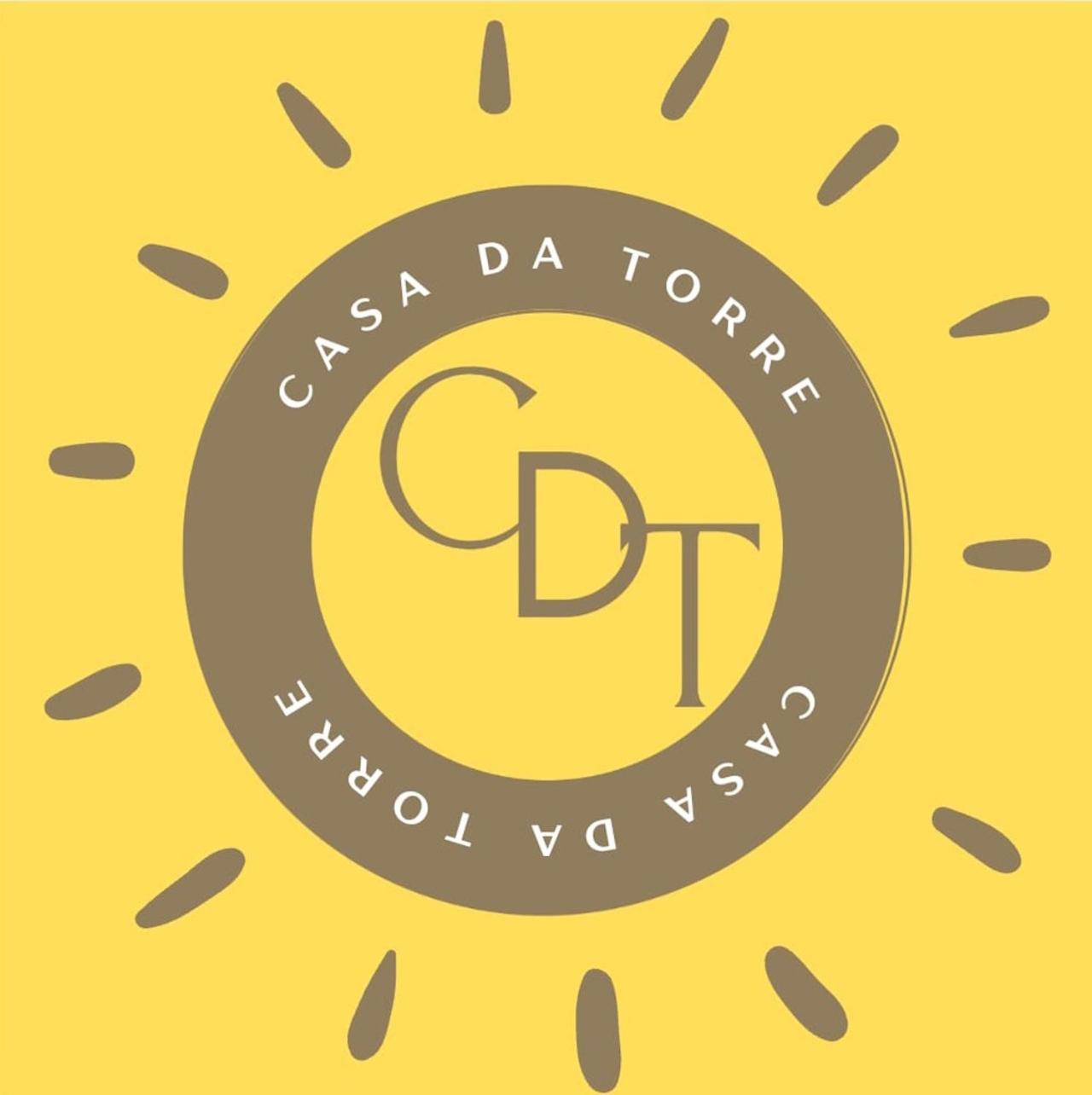 Casa Da Torre - A Gema Escondida Da Casa vacanze